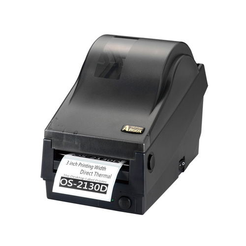 Настольный принтер штрих-кода Argox OS-2130D-SB в Тольятти
