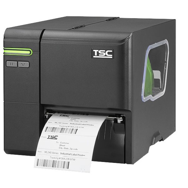 Термотрансферный принтер этикеток TSC ML240P в Тольятти