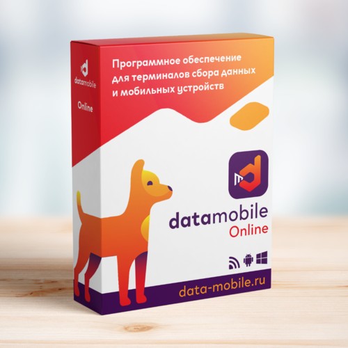 DataMobile, версия Online в Тольятти