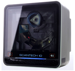 Сканер штрих-кода Scantech ID Nova N4060/N4070 в Тольятти