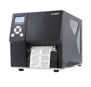 Промышленный принтер начального уровня GODEX  EZ-2350i+ в Тольятти