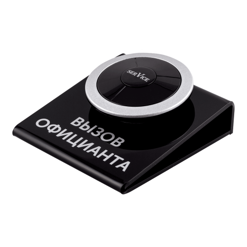 Кнопка вызова iBells 315S/715 с подставкой в Тольятти