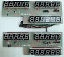 MER327ACPX024 Платы индикации  комплект (326,327 ACPX LED) в Тольятти