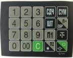 MER326L015 Пленка клавиатуры (326 LED/LCD) в Тольятти