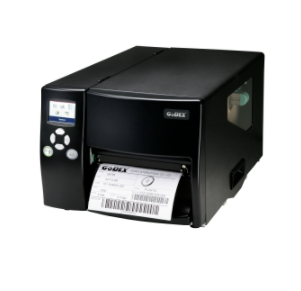 Промышленный принтер начального уровня GODEX EZ-6350i в Тольятти