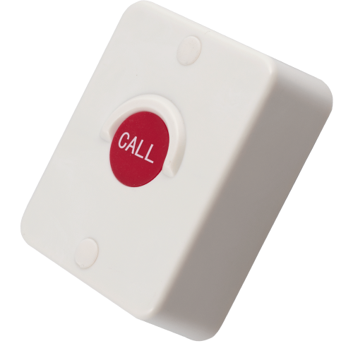 Кнопка вызова iBells 309 влагозащищённая в Тольятти