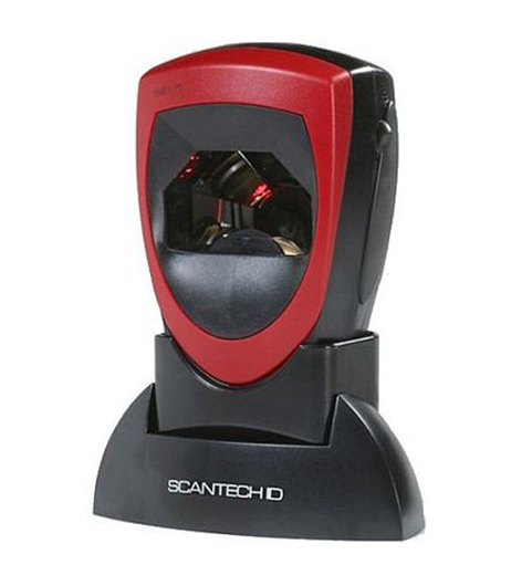 Сканер штрих-кода Scantech ID Sirius S7030 в Тольятти