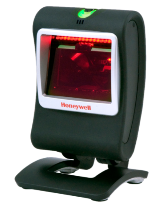 Сканер штрих-кода Honeywell MK7580 Genesis, тационарный  в Тольятти