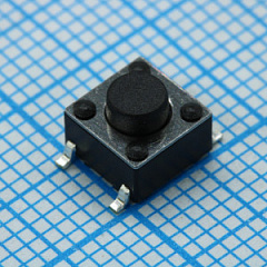 Кнопка сканера (микропереключатель) для АТОЛ Impulse 12 L-KLS7-TS6604-5.0-180-T (РФ) в Тольятти