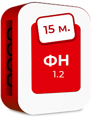 Фискальный накопитель ФН-1.2 15 месяцев в Тольятти