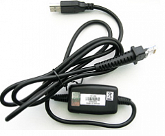 Кабель интерфейсный USB-универсальный (HID & Virtual com) (1500P), (черный) в Тольятти