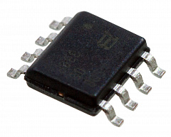 Микросхема памяти MX25L6433FM2I-08Q SMD для АТОЛ 91Ф/92Ф в Тольятти