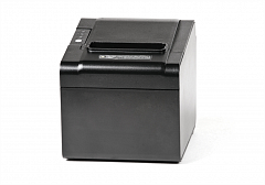 Чековый принтер АТОЛ RP-326-USE черный Rev.4 в Тольятти