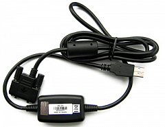 Кабель интерфейсный 308-USB Virtual COM к сканерам штрихкода 1090+ (белый) в Тольятти
