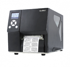 Промышленный принтер начального уровня GODEX ZX420i в Тольятти
