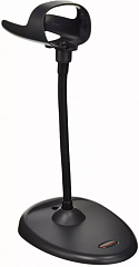Подставка гибкая для сканеров HH360/HH400, Чёрная, высотой 15 см в Тольятти