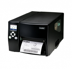 Промышленный принтер начального уровня GODEX EZ-6250i в Тольятти