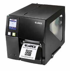 Промышленный принтер начального уровня GODEX ZX-1200i в Тольятти