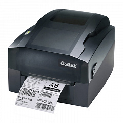 Термотранферный принтер этикеток Godex G300 в Тольятти