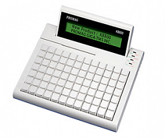Программируемая клавиатура с дисплеем KB800 в Тольятти