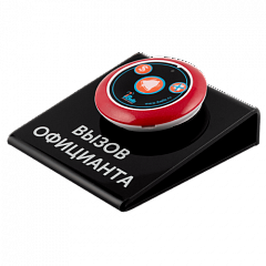 Комплект Smart 23/ 715 кнопка вызова с подставкой в Тольятти