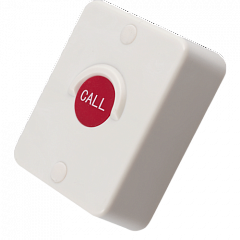 Кнопка вызова iBells 309 влагозащищённая в Тольятти