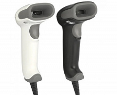 Сканер штрих-кода Honeywell 1470g, 2D, кабель USB в Тольятти