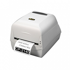 Настольный принтер штрих-кода Argox CP-2140-SB в Тольятти