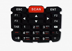 Подложка клавиатуры для АТОЛ Smart.Slim/Smart.Slim Plus K5817000018LA в Тольятти